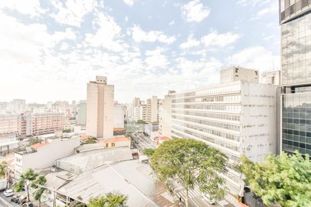 Studio para alugar com 50m², 1 quarto e sem vagaVista do Studio