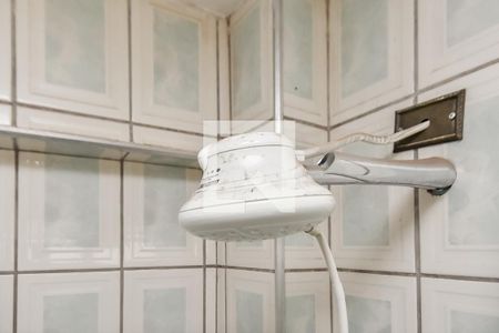 Studio para alugar com 50m², 1 quarto e sem vagaBanheiro