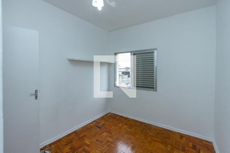 Quarto 2 de apartamento para alugar com 3 quartos, 75m² em Campo Belo, São Paulo