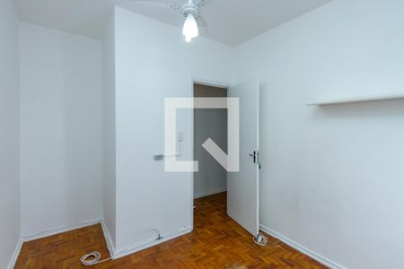 Quarto 2 de apartamento para alugar com 3 quartos, 75m² em Campo Belo, São Paulo