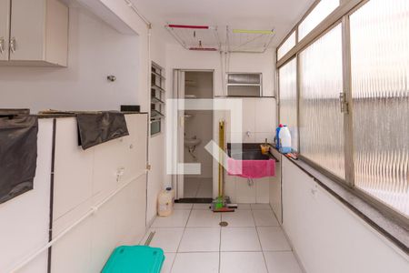 Apartamento para alugar com 75m², 3 quartos e sem vagaÁrea de Serviço