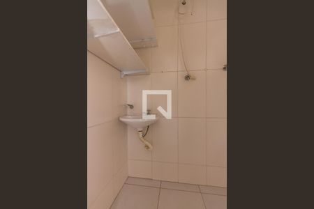 Apartamento para alugar com 75m², 3 quartos e sem vagaBanheiro de Serviço