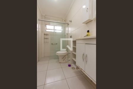 Apartamento para alugar com 75m², 3 quartos e sem vagaBanheiro