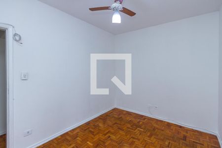 Quarto 1 de apartamento para alugar com 3 quartos, 75m² em Campo Belo, São Paulo