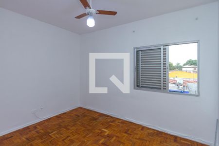 Quarto 1 de apartamento para alugar com 3 quartos, 75m² em Campo Belo, São Paulo