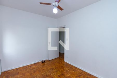 Quarto 1 de apartamento para alugar com 3 quartos, 75m² em Campo Belo, São Paulo