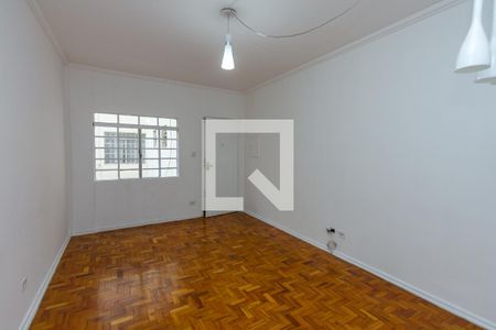 Sala de apartamento para alugar com 3 quartos, 75m² em Campo Belo, São Paulo