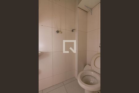 Apartamento para alugar com 75m², 3 quartos e sem vagaBanheiro de Serviço