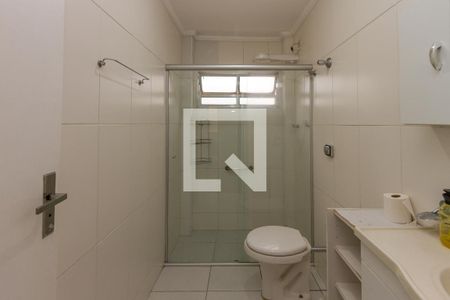 Apartamento para alugar com 75m², 3 quartos e sem vagaBanheiro