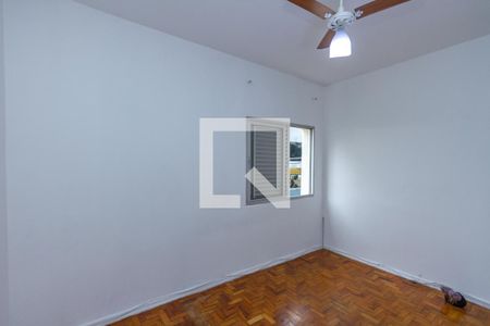 Quarto 1 de apartamento para alugar com 3 quartos, 75m² em Campo Belo, São Paulo