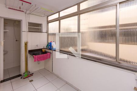 Apartamento para alugar com 75m², 3 quartos e sem vagaÁrea de Serviço