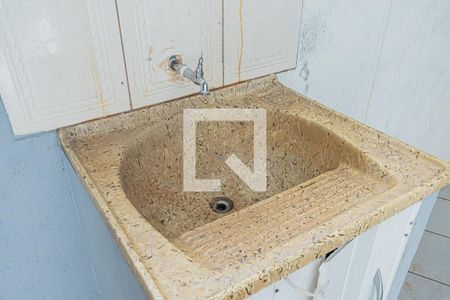 Casa à venda com 50m², 1 quarto e sem vagaÁrea de Serviço