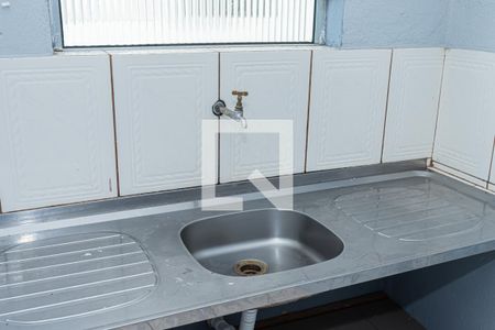 Casa à venda com 50m², 1 quarto e sem vagaCozinha