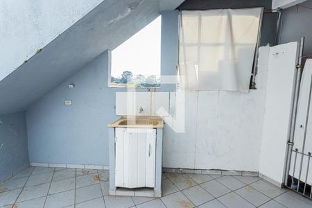 Casa à venda com 50m², 1 quarto e sem vagaÁrea de Serviço