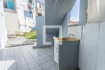 Casa à venda com 50m², 1 quarto e sem vagaÁrea de Serviço