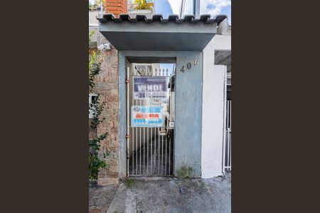 Casa à venda com 50m², 1 quarto e sem vagaFachada