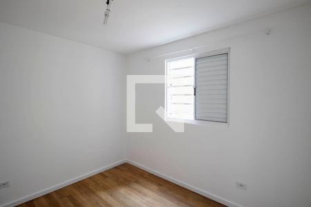 Quarto 1 de apartamento à venda com 2 quartos, 45m² em Jardim Maringa, São Paulo