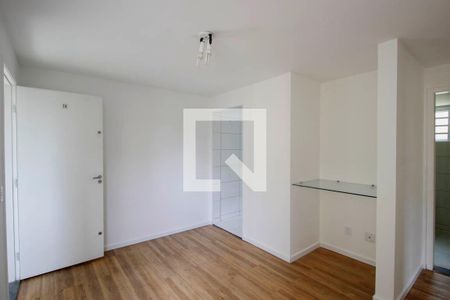 Sala  de apartamento à venda com 2 quartos, 45m² em Jardim Maringa, São Paulo
