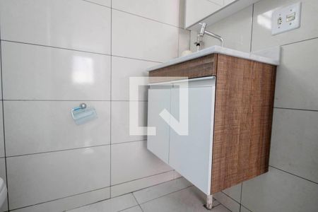 Apartamento à venda com 45m², 2 quartos e 1 vagaBanheiro