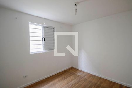 Quarto 2 de apartamento à venda com 2 quartos, 45m² em Jardim Maringa, São Paulo