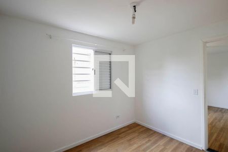Quarto 1 de apartamento à venda com 2 quartos, 45m² em Jardim Maringa, São Paulo