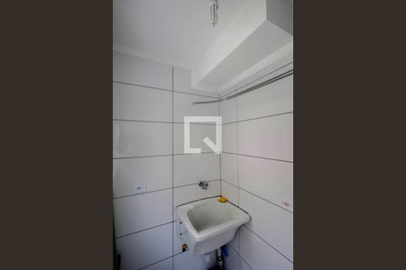 Apartamento à venda com 45m², 2 quartos e 1 vagaÁrea de Serviço