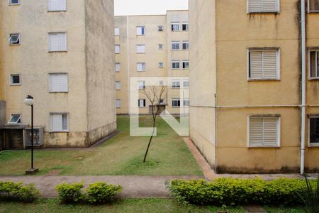 Apartamento à venda com 45m², 2 quartos e 1 vagaVista Quarto 2