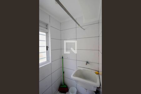 Apartamento à venda com 45m², 2 quartos e 1 vagaÁrea de Serviço