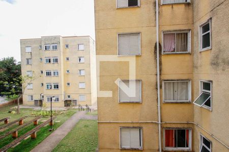 Vista Quarto 1 de apartamento à venda com 2 quartos, 45m² em Jardim Maringa, São Paulo