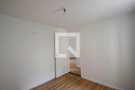 Apartamento à venda com 45m², 2 quartos e 1 vagaQuarto 2