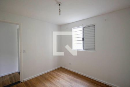 Quarto 2 de apartamento à venda com 2 quartos, 45m² em Jardim Maringa, São Paulo