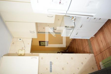 Casa à venda com 138m², 3 quartos e 2 vagasCozinha