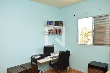 Casa à venda com 138m², 3 quartos e 2 vagasQuarto 2