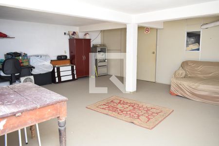 Casa à venda com 138m², 3 quartos e 2 vagasCômodo inferior