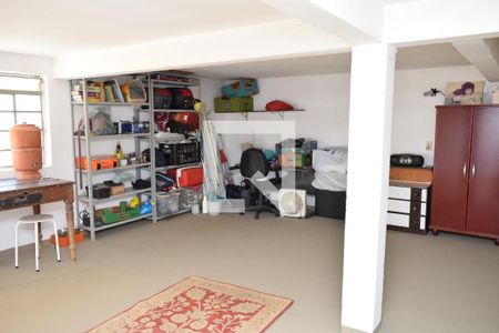 Casa à venda com 138m², 3 quartos e 2 vagasCômodo inferior