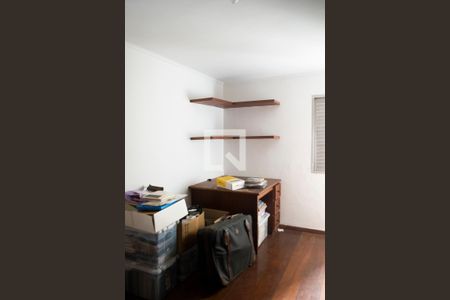 Quarto 2 de apartamento para alugar com 3 quartos, 110m² em Santana, São Paulo