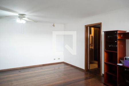 Sala de apartamento para alugar com 3 quartos, 110m² em Santana, São Paulo