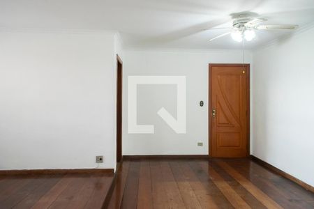 Sala de apartamento para alugar com 3 quartos, 110m² em Santana, São Paulo