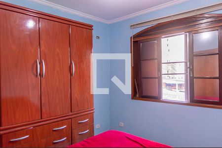 Quarto 1 de casa para alugar com 2 quartos, 161m² em Baeta Neves, São Bernardo do Campo