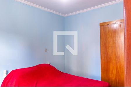 Quarto 1 de casa para alugar com 2 quartos, 161m² em Baeta Neves, São Bernardo do Campo