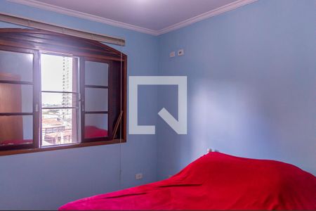 Quarto 1 de casa para alugar com 2 quartos, 161m² em Baeta Neves, São Bernardo do Campo