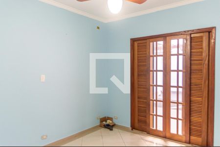 Quarto 2 de casa para alugar com 2 quartos, 161m² em Baeta Neves, São Bernardo do Campo