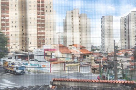 Vista do Quarto 1 de casa para alugar com 2 quartos, 161m² em Baeta Neves, São Bernardo do Campo