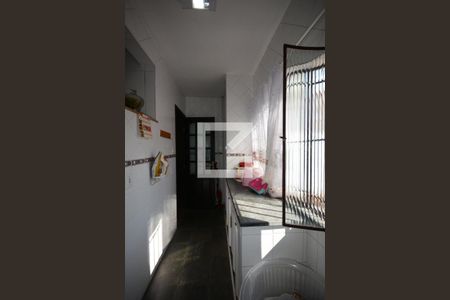 Casa à venda com 250m², 4 quartos e 5 vagasLavanderia