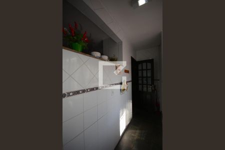 Casa à venda com 250m², 4 quartos e 5 vagasLavanderia