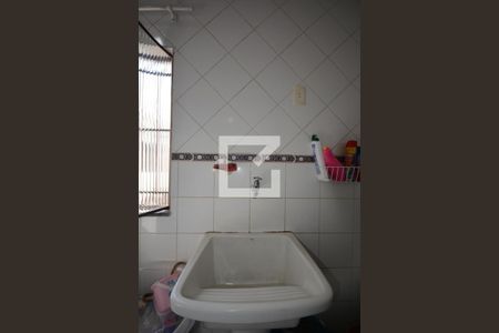 Casa à venda com 250m², 4 quartos e 5 vagasLavanderia