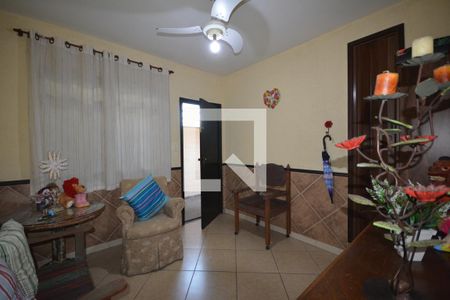 Casa à venda com 250m², 4 quartos e 5 vagasQuarto 3