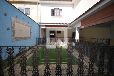 Casa à venda com 250m², 4 quartos e 5 vagasÁrea comum - Churrasqueira