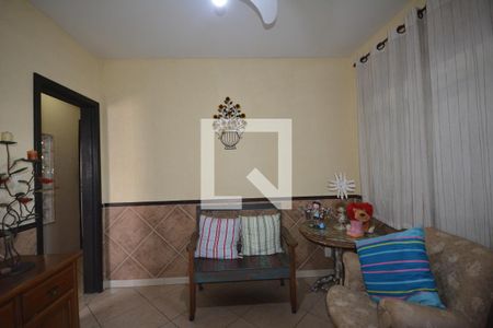 Casa à venda com 250m², 4 quartos e 5 vagasQuarto 3