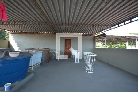 Casa à venda com 250m², 4 quartos e 5 vagasTerraço